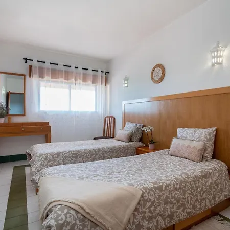 شقة Choromar Oasis البوفيرا