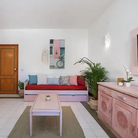 شقة Choromar Oasis