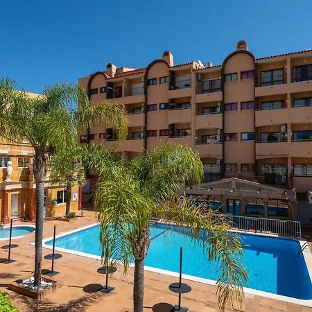 Choromar Oasis شقة *
