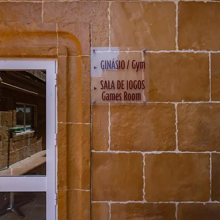 شقة Choromar Oasis البوفيرا