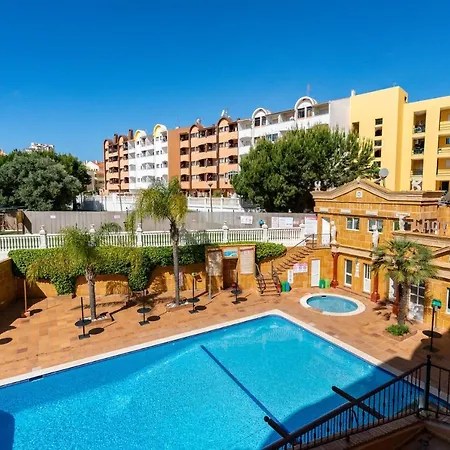 Choromar Oasis * البوفيرا