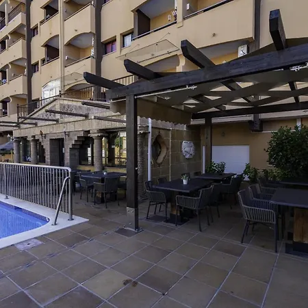 Choromar Oasis شقة *