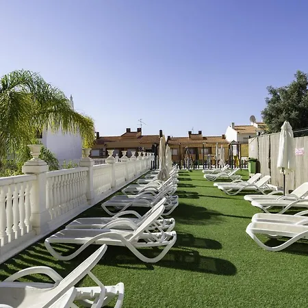 Choromar Oasis شقة *