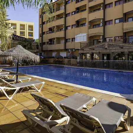 Choromar Oasis